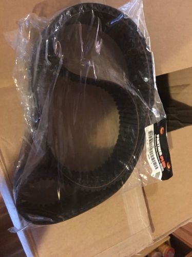 Panther Plus CARLISLE 1600-8MPT-50 SYNCHRONOUS DRIVE BELT Free Shipping N