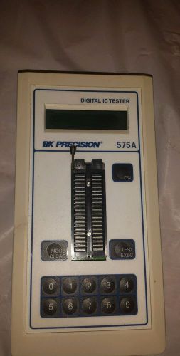 BK Precision Digital IC Tester
