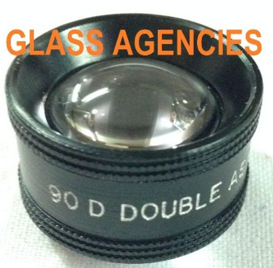 Aspheric Lens 90 D EROSE
