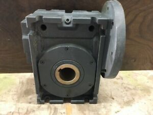 PDQ Gearbox for laserwash 4000 item number 19052-1