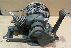 Great Running Maytag Model 92 Gas Engine Hit &amp; Miss SN# 625614