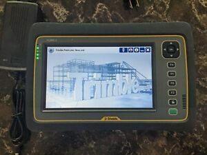 Trimble YUMA 2 Rugged Tablet PC Computer Data Collector w/ Trimble Field Link