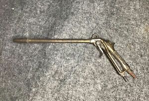 Vintage Binks 140 B (140B) Siphon Spray Gun USA