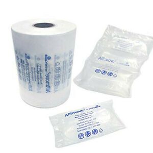 1 Roll Void S Air Pillow Film for Storopack AIRmove2 Inflation System