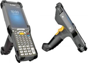 Zebra MC930B-GSEAG4NA  barcode scanner Android MC9300 2D LR Imager MC930B