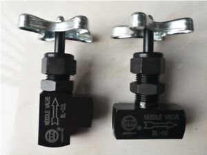 1PC NEW TAIWAN CLC Pressure gauge switch BL-02 BL-02L(90 degrees)