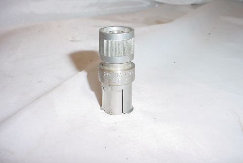 General radio 874 to n (m) connector adapter coaxial rf for sale
