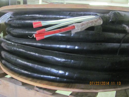 THERMON, ME TUBEBUNDLES, ELECTRICALLY HEATED INSTRUMENT TUBING WITH HPT.