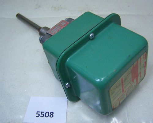 (5508) Asco Pressure Switch KF10A1 260 F Max