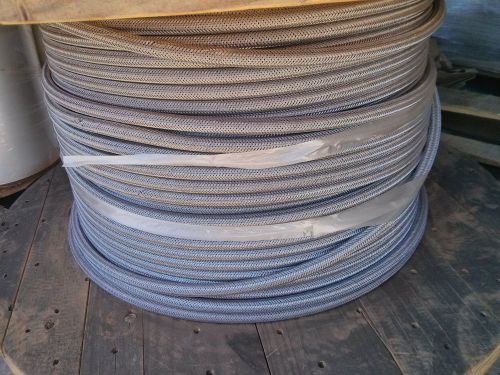 10&#039; marine general cable  1awg  mil spec m24643/14 1000 v aluminum armor xlpo for sale