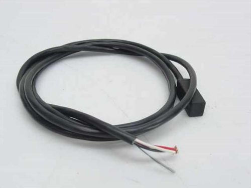 Clippard Sensor Cable Assembly 3 Wire plus Ground AFHS