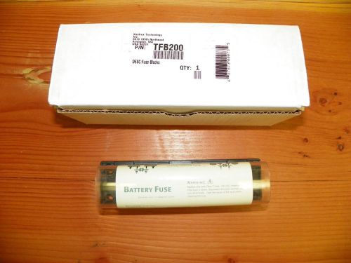 Xantrex TFB200 Fuse Block