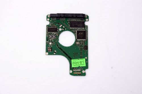 Samsung st320lm000 320gb 2.5 sata hard drive / pcb (circuit board) only for data for sale