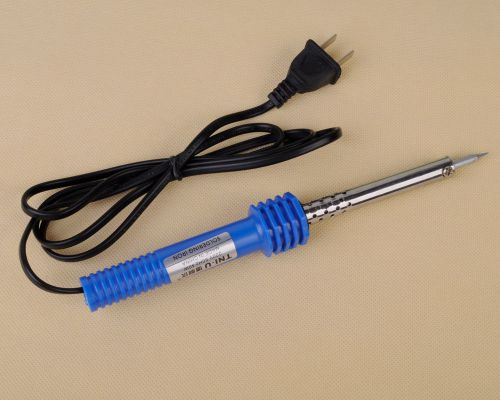 TU801A Pencil Tip Electric Welding Soldering Iron 801A