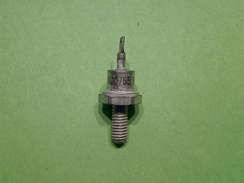 Military High Efficiency Silicon Power Diode 1901-0765 50v 20A JAN1N5812 solar