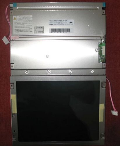 NL6448BC26-09 NEC 8.4&#034; LCD panel 640*480 New&amp;original  90days warranty  fastship
