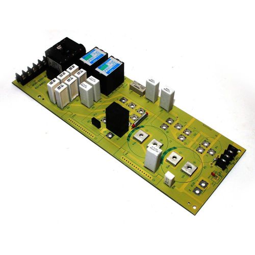 A20B-1003-0080/02A T084/03 Fanuc Board for A06B-6055-H006 Servo Amplifier