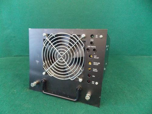 Advance Power Limited 2725W DC Power Supply | 14F20006054R3 | 54V 50A ^