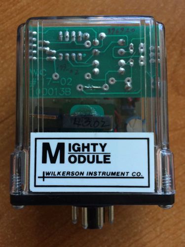 Mighty Module Relay MM4010