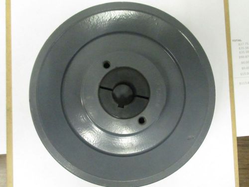Browning 2bk60h pulley with bushing 3/4&#034; bore for sale
