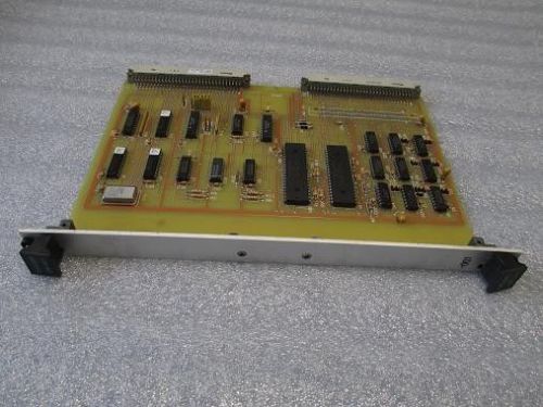 #j654 xycom vmebus xvme-490/1 acromag / xembedded quad serial i/o daq module for sale