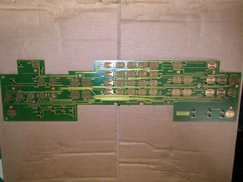 03325-66525 Rev B PCB board for HP 3325B Generator HP-3325B