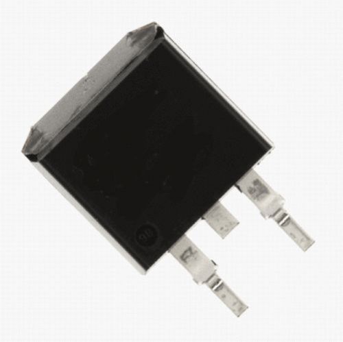 5pcs fdb33n25 to-263 transistors fairchild # ju meii for sale