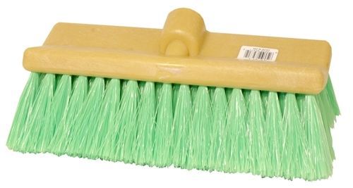 Bi-level car and truck brush - large surface area - cleaning made faster for sale