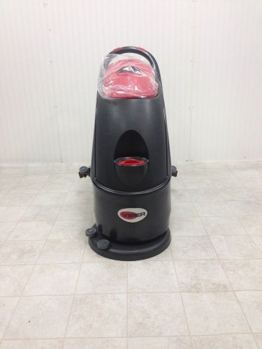 Viper fang 17b floor scrubber for sale