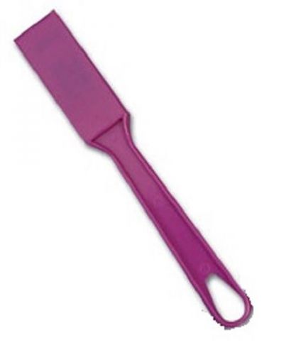 Purple 8 inch magnetic wand toy magnet stick toy bingo for sale