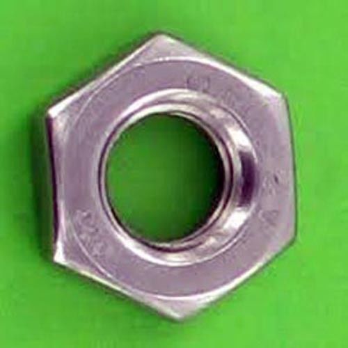 Stainless steel a2 jam nut m16 x 1.5 304 2 pack for sale