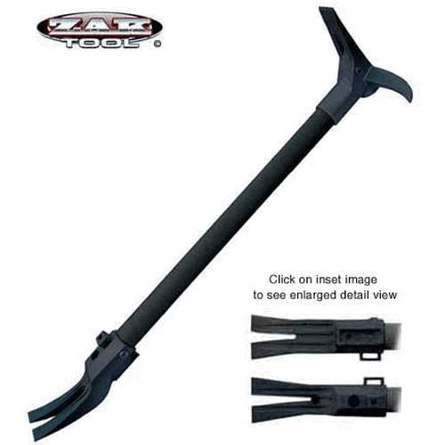 Zak halligan entry tool zt-41-24 hooligan survival tactical pry bar police fire for sale