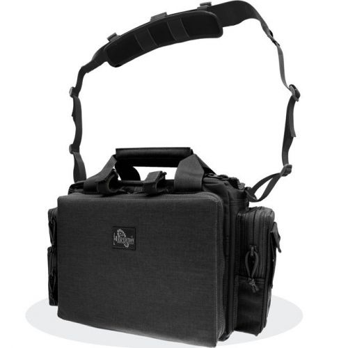 Maxpedition 0601b mpb multi-purpose bag black for sale