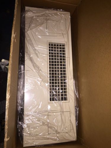 MSI Air Conditioner Heating Fan Coil Unit