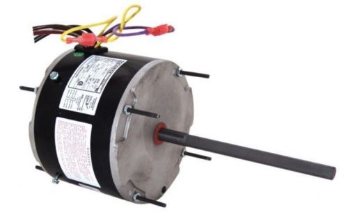 NR GE Genteq Carrier Condensor Electric Motor 5KCP39BGS069S NEW