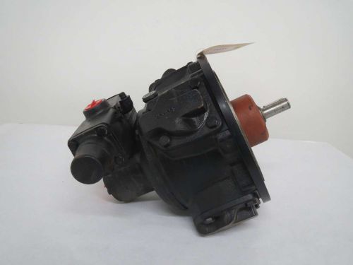 Spx r33xxxr00 globe 7/8 in pneumatic radial piston air motor b361103 for sale