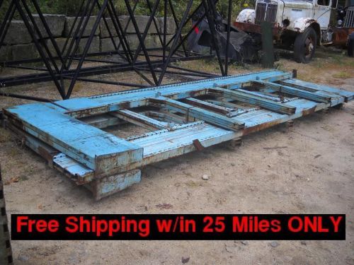 Heavy duty cantilever industrial steel rack/racking/shelves for sale