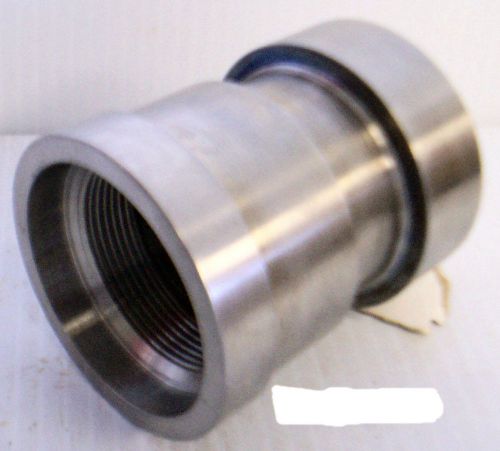 PJ Valves Inc. - Stainless Steel Valve Disk