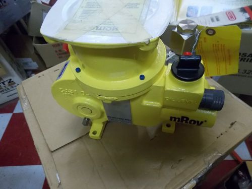 Milton Roy metering pump NEW RH11244XSESEM2NN