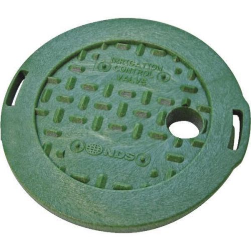 National Diversified 107C Cover, Round-ROUND COVER