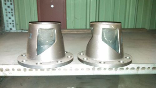 Cones for Nash Vacuum Pump - CL-401, CL-402, CL-403 Cast Iron