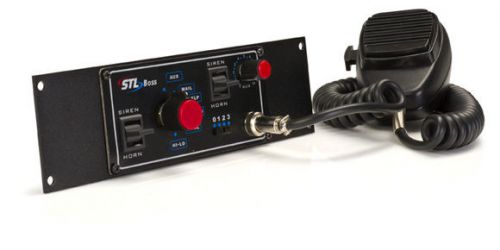 Stl boss console bracket™ mounting emergency speedtech lights® lighting the way™ for sale