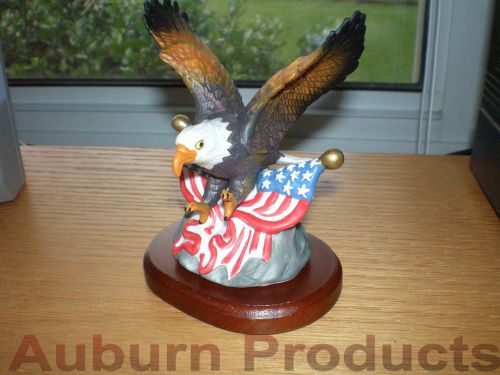 Ceramic american eagles for sale