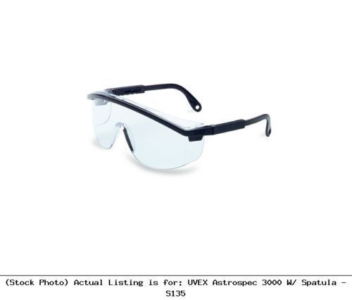 Uvex Astrospec 3000 - Safety Glasses