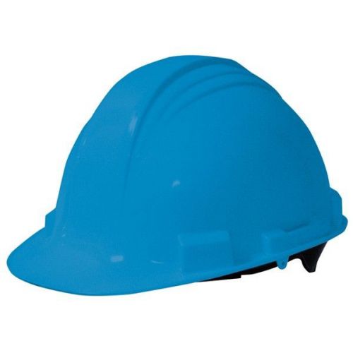 A5907 - New Blue Color Construction North Safety Hard Hat
