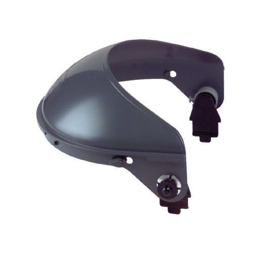 Fibre-Metal Welding Helmet Protective Cap Components - slotted cap blades
