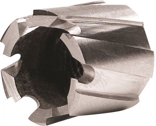 Hougen 11132 3/4&#034; rotacut sheet metal holcutter for sale