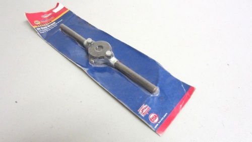 NEW * NAPA TOOLS DIE STOCK WRENCH - NEVER OPENED - NO RESERVE