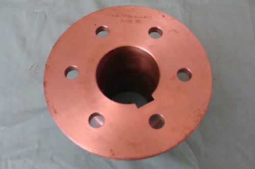 New stama main spindle coupling am173941402 5/06 stc for sale