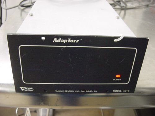 TYLAN GENERAL ADAPTORR AC-2 THROTTLE VALVE CONTROLLER with CABLES
